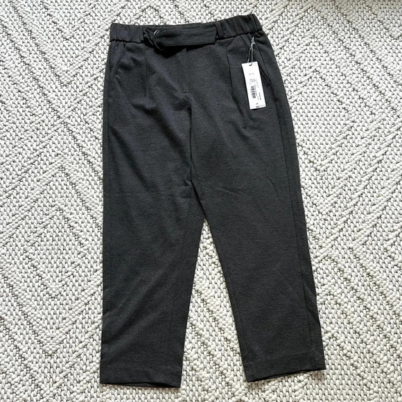 Liz Claiborne Pants - NEW Liz Claiborne Gray Pants | Petite | Petite Pants | Petitie Gray Pants